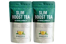 Slim Boost Tea Supplement Slim Boost Tea