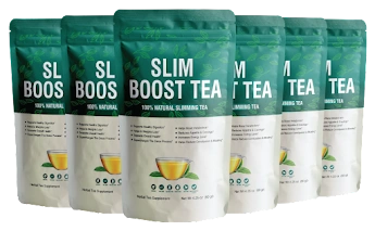 Slim Boost Tea How To BuySlim Boost Tea